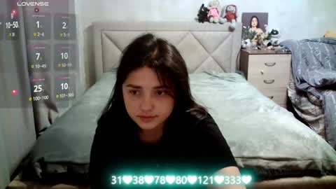 Snapshot of julietkalen chatting on June 21, 2026, 5:10 am Julietkitty online show from June 21, 2026, 5:10 am