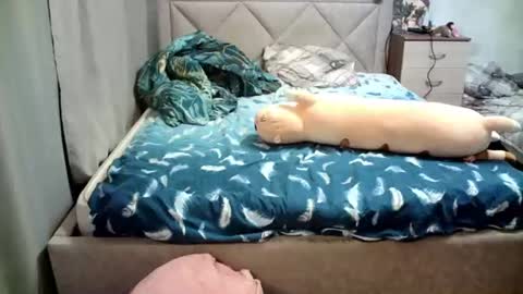 Snapshot of julietkalen chatting on June 30, 2026, 4:57 am Julietkitty online show from June 30, 2026, 4:57 am