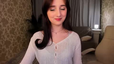 julietmonli online show from January 13, 2026, 6:57 pm