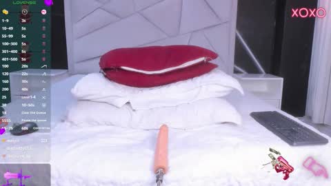 Juliet online show from March 11, 2026, 9:32 pm