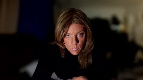 Julie TS online show from March 15, 2026, 5:46 am