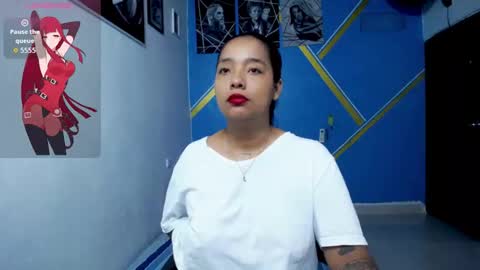 julietta online show from February 15, 2026, 2:14 pm