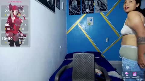 julietta online show from February 24, 2026, 3:10 pm