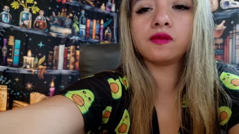 Julietta Jackson online show from December 26, 2024, 7:05 pm