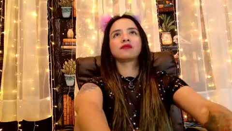 Julietta Jackson online show from July 17, 2026, 10:36 pm