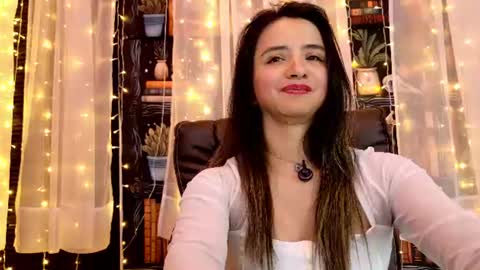 Julietta Jackson online show from July 23, 2026, 10:08 pm