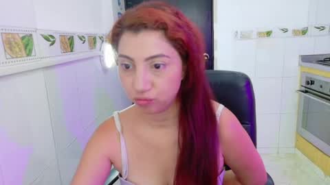 julietta max  online show from April 21, 2026, 7:06 pm