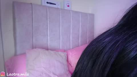 IG mila delux online show from September 21, 2025, 11:23 am