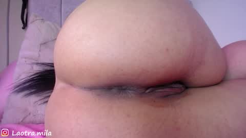 IG mila delux online show from September 27, 2025, 12:15 am