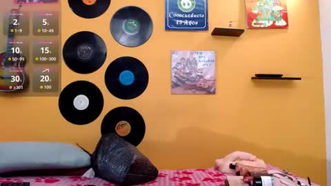 Snapshot of juliette18rose chatting on June 13, 2026, 7:34 pm juliette18rose online show from June 13, 2026, 7:34 pm