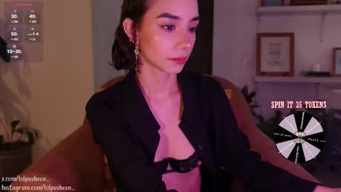 Juliette Dee online show from January 24, 2025, 9:15 pm