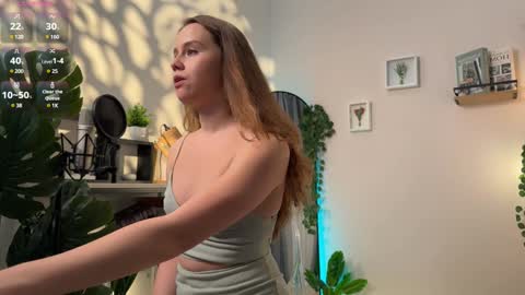 Julie online show from December 17, 2024, 7:37 pm