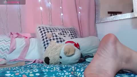 juliette online show from January 7, 2025, 6:27 am