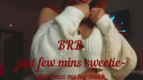 juliette_sunshine online show from February 5, 2025, 12:20 am