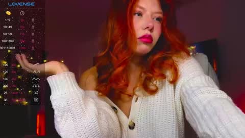 juliette_sunshine online show from February 24, 2025, 12:30 am