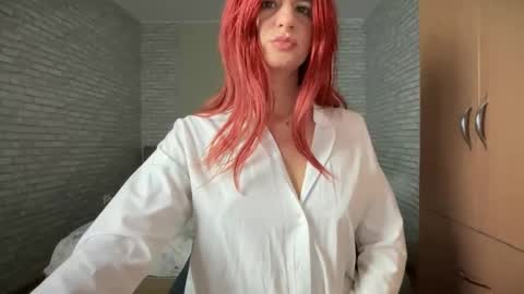 Rose online show from December 15, 2024, 10:18 am