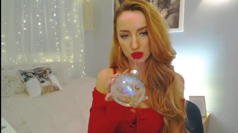 JulietteSensual online show from December 24, 2024, 12:44 am