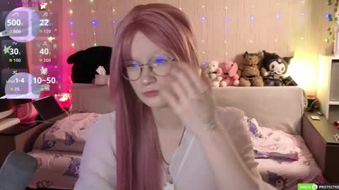 Snapshot of julifisher chatting on April 23, 2026, 4:14 am julifisher online show from April 23, 2026, 4:14 am