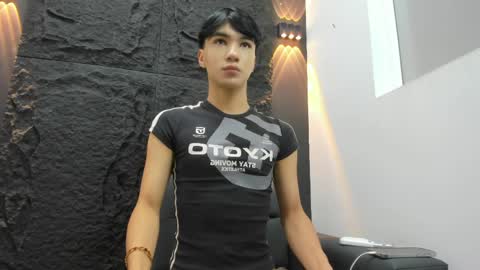 JULI online show from March 31, 2026, 12:49 pm