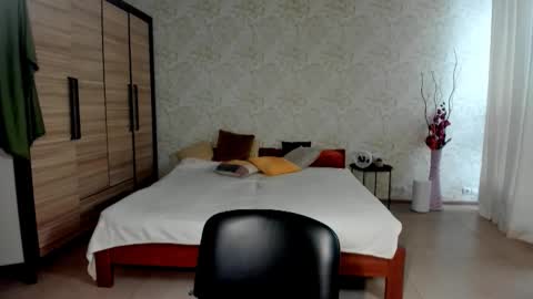 Asmodeus online show from January 27, 2025, 7:45 am