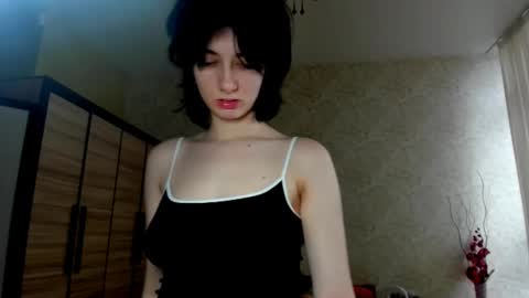 Asmodeus online show from February 2, 2025, 7:41 am