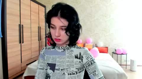 Asmodeus online show from February 26, 2025, 7:20 am