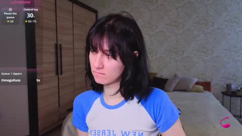 Asmodeus online show from October 24, 2025, 7:05 am