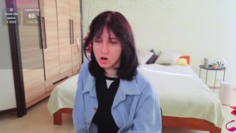 Asmodeus online show from October 26, 2025, 7:58 am