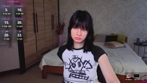 Asmodeus online show from November 2, 2025, 8:06 am