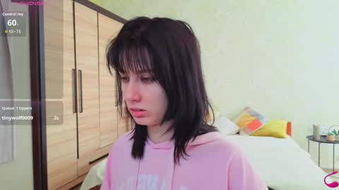 Asmodeus online show from November 14, 2025, 8:13 am