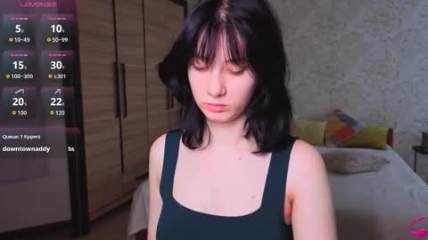 Asmodeus online show from November 20, 2025, 8:03 am