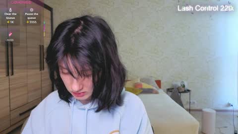 Asmodeus online show from April 6, 2026, 6:25 am