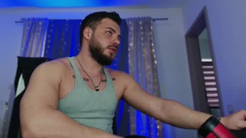 JULiUS   online show from January 22, 2025, 1:11 pm