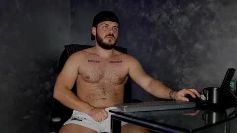 JULiUS   online show from November 2, 2025, 8:22 pm