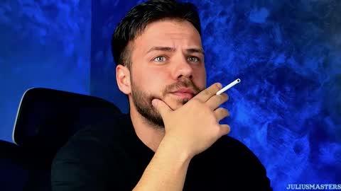 JULiUS   online show from February 23, 2026, 9:45 pm