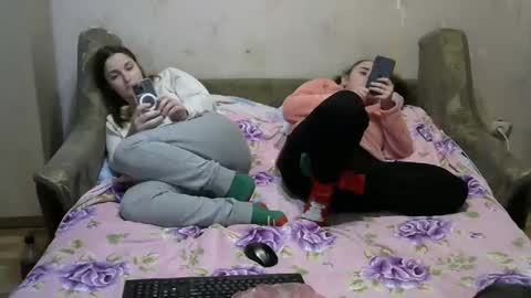 Juliya Katie online show from December 26, 2024, 7:16 pm