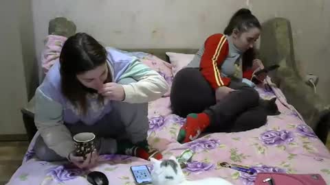 Juliya Katie online show from December 28, 2024, 7:22 pm