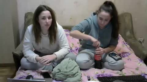 Juliya Katie online show from January 12, 2025, 8:03 pm