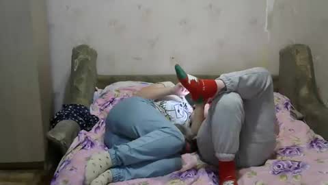 Juliya Katie online show from September 27, 2025, 8:14 pm