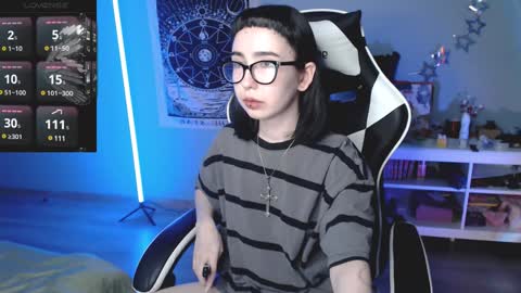 Baroness Von Cringe online show from December 4, 2024, 6:50 pm