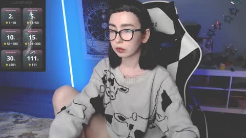 Baroness Von Cringe online show from December 11, 2024, 8:07 pm