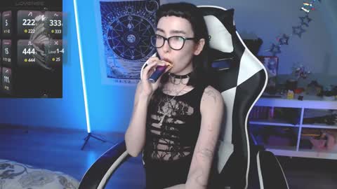 Baroness Von Cringe online show from December 14, 2024, 6:41 pm