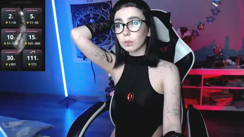 Baroness Von Cringe online show from January 12, 2025, 6:38 pm