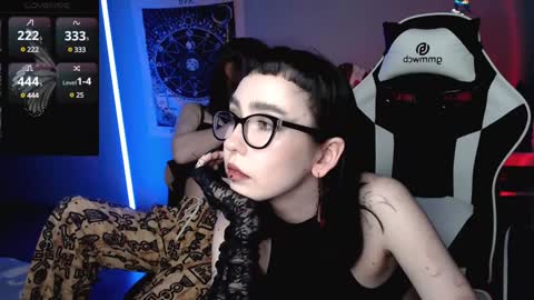 Baroness Von Cringe online show from January 12, 2025, 9:40 pm