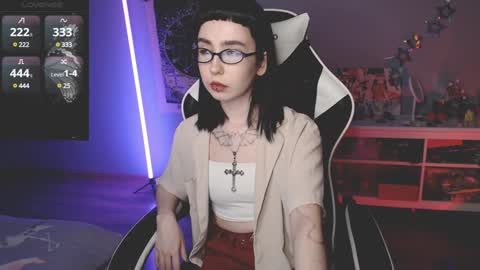 Baroness Von Cringe online show from February 6, 2025, 5:51 pm