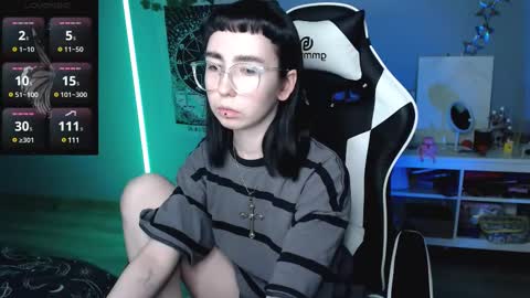 Baroness Von Cringe online show from February 22, 2025, 7:47 pm