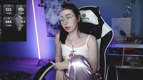 Baroness Von Cringe online show from February 27, 2025, 4:53 pm