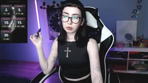 Baroness Von Cringe online show from March 9, 2025, 4:55 pm