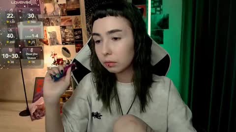 Baroness Von Cringe online show from September 25, 2025, 5:27 pm