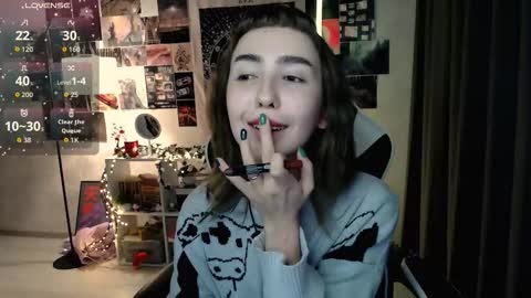 Baroness Von Cringe online show from September 30, 2025, 5:07 pm